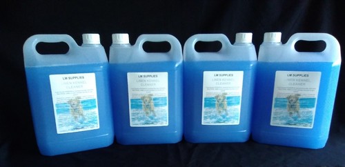 4x5 litre powerful - litre, fresh