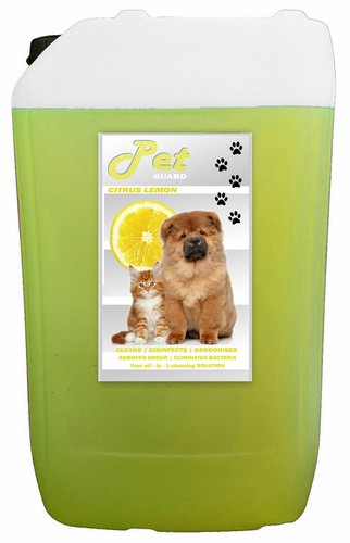Cattery kennel disinfectant - cattery,