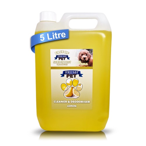 Pet kennel disinfectant - pet,