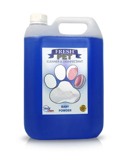 Trade chemicals fresh - trade,