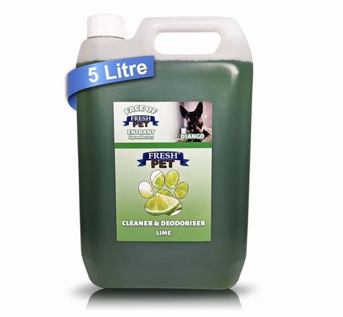 Kennel cattery disinfectant - kennel/cattery,