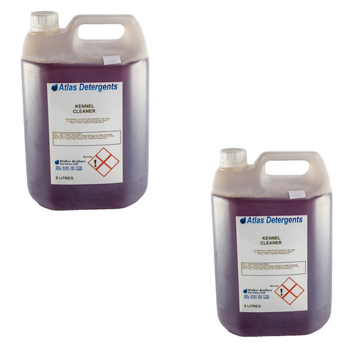Litre pet dog - 2, 5