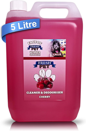 Kennel cattery disinfectant - kennel/cattery,