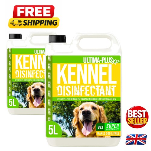 Kennel kleen powerful in 1 - kennel,