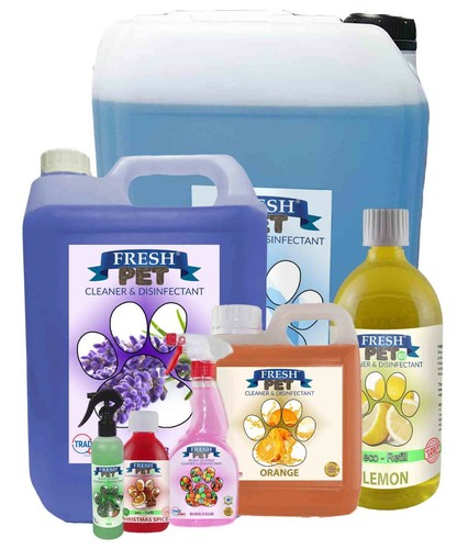 Kennel cattery anti bacterial - kennel,