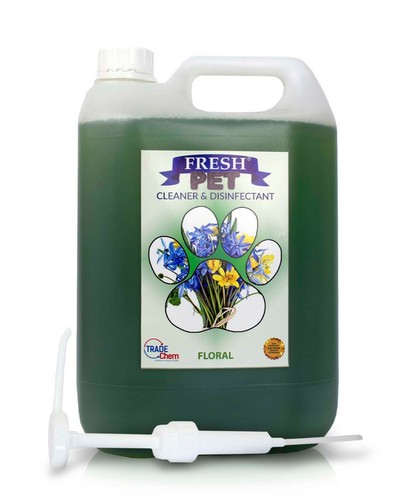 Kennel cattery cleaner - cattery,