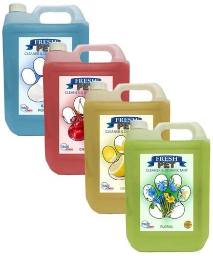 Animal safe cleaner - safe,