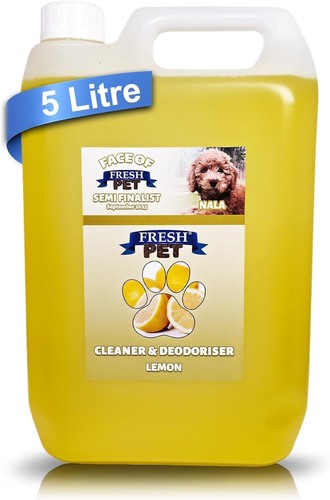 Cleaner trade chemicals - –,