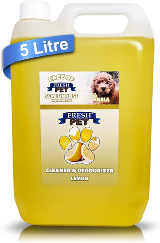 Trade chemicals fresh pet - trade,