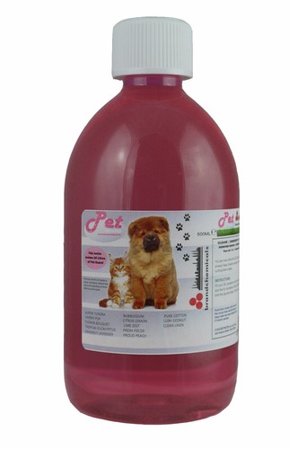 Kennel disinfectant deodoriser - kennel,