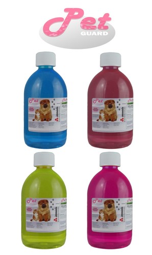 Kennel dog disinfectant - disinfectant, eco