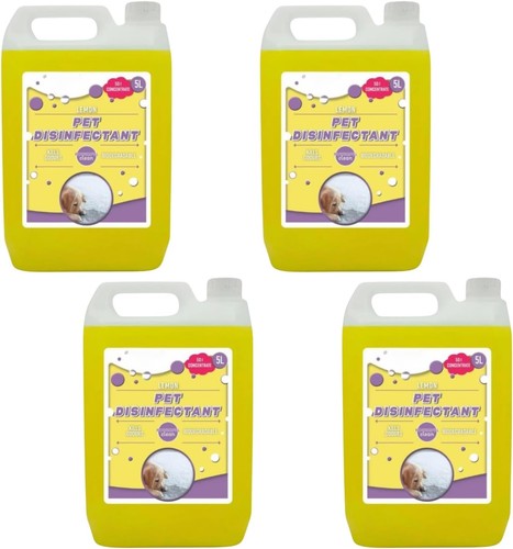 20l pet odour stain - odour, remover