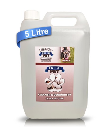 Kennel cattery cleaner - kennel,
