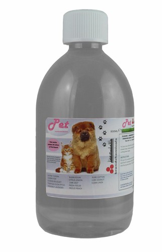 Kennel disinfectant deodoriser - kennel,