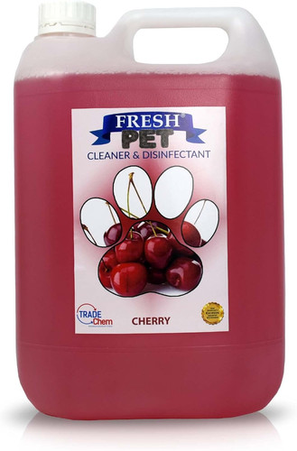 Trade chemicals fresh pet - chemicals,