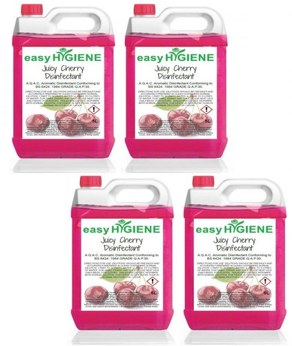 Litre juicy cherry - 20,