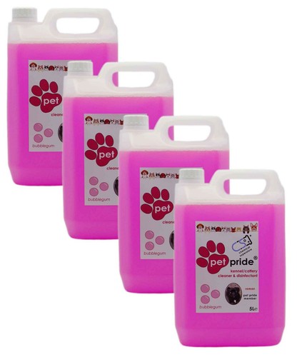 Kennel cattery cleaner - kennel, &
