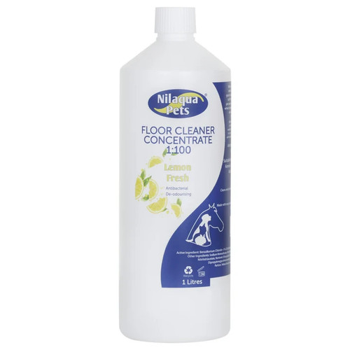 Nilaqua pets 1ltr concentrate - pets,