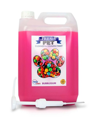 Kennel cattery cleaner - kennel,
