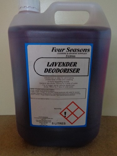 Kennel cleaner deoderiser pet - kennel,