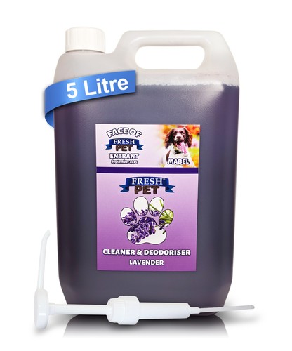 Kennel cattery cleaner - cleaner, &