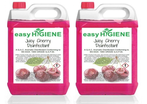 Litre juicy cherry - 10,