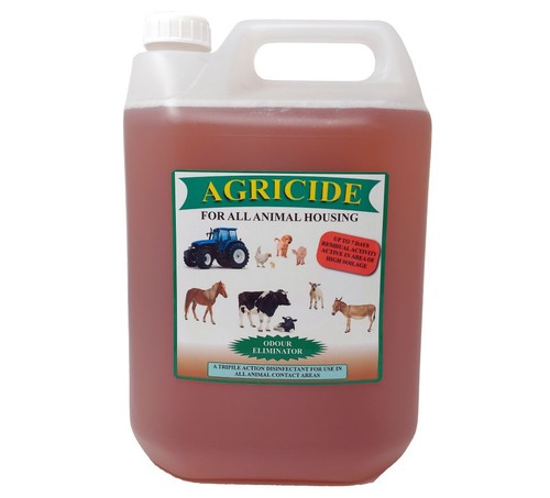 Agricide pet cattery - agricide,