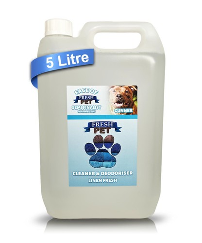 Pet kennel dog - dog, disinfectant
