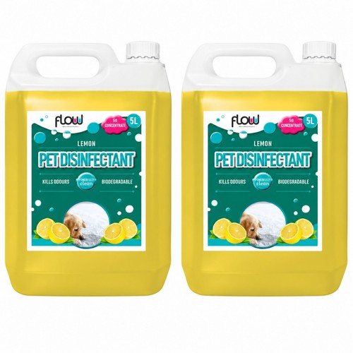 Pet odour eliminator - 2x,
