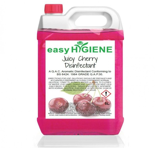 Litre juicy cherry - 5,