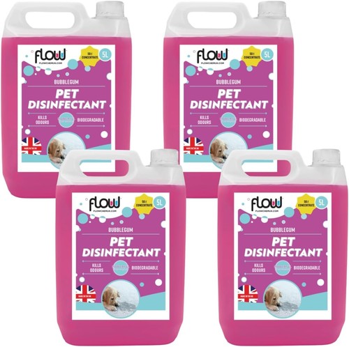 20l pet stain odour remover - pet,