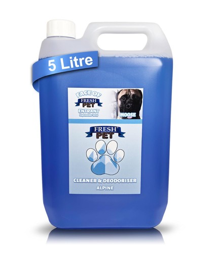 Kennel cattery cleaner - kennel,