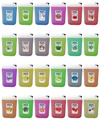 Kennel cattery cleaner - cattery,