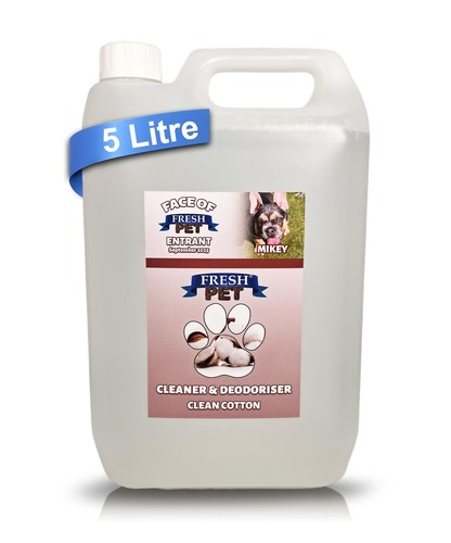 Trade chemicals fresh pet - chemicals,