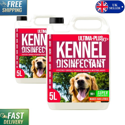 Pack kennel kleen - 5l,