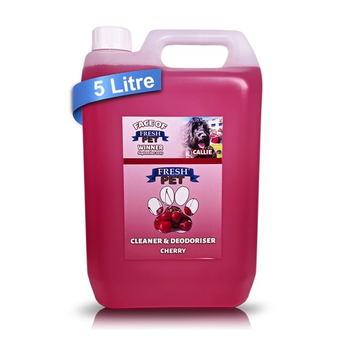 Kennel cattery disinfectant - kennel, 5l
