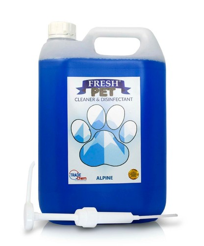 Kennel cattery cleaner - kennel,
