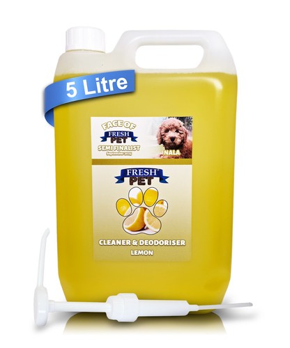 Kennel cattery cleaner - kennel,