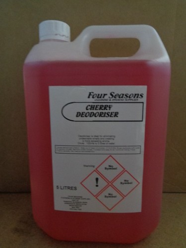 Kennel cleaner deoderiser pet - cleaner,