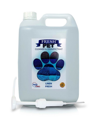 Kennel cattery cleaner - kennel, &