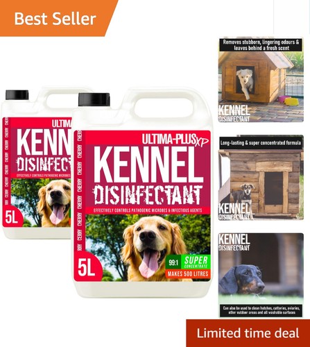 Kennel kleen 10l in - kleen, 10l: