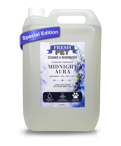 Kennel cattery cleaner - cattery, and